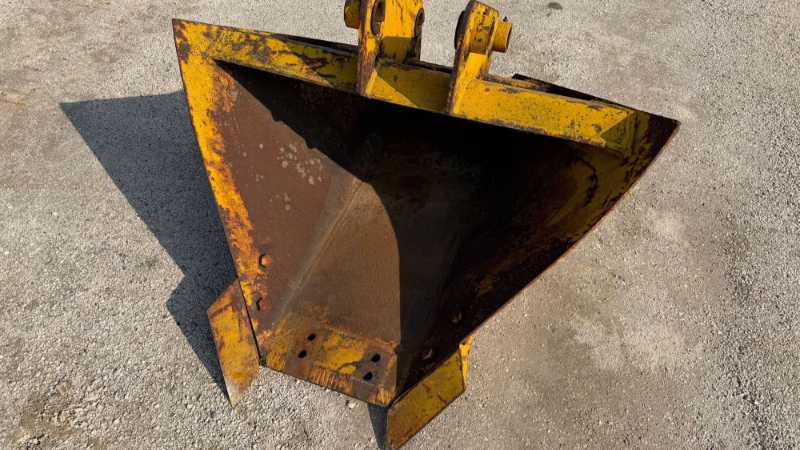 OmecoHub - TREVI BENNE Trapezoidale